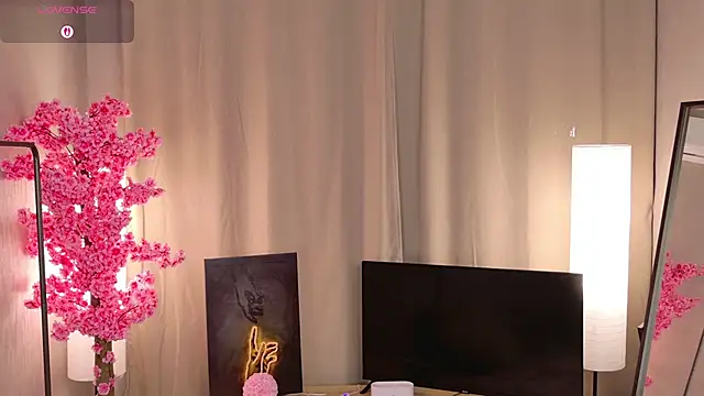 Flirty lee online show from November 9, 2:35 pm