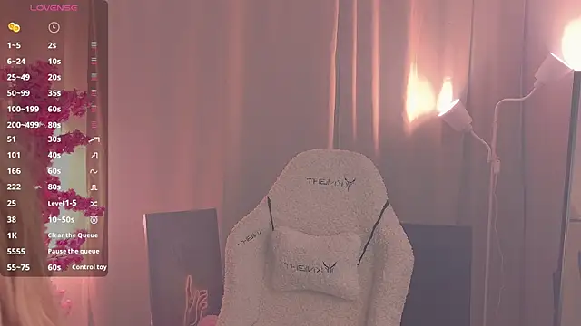 Flirty lee online show from December 14, 2:34 pm