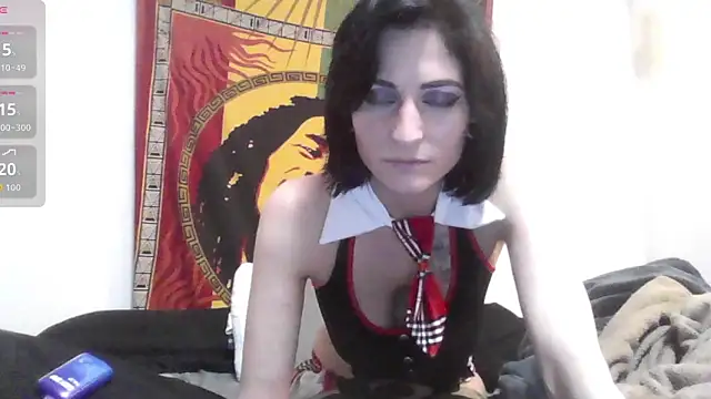 MommyLilith online show from October 4, 11:09 pm