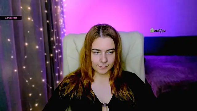 red  dizzy online show from November 7, 8:47 pm