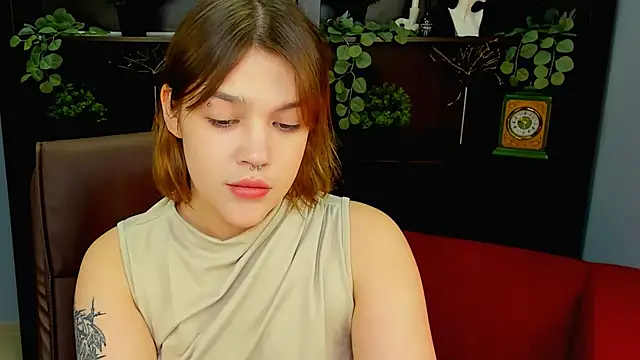 KiraRid online show from November 9, 11:17 am