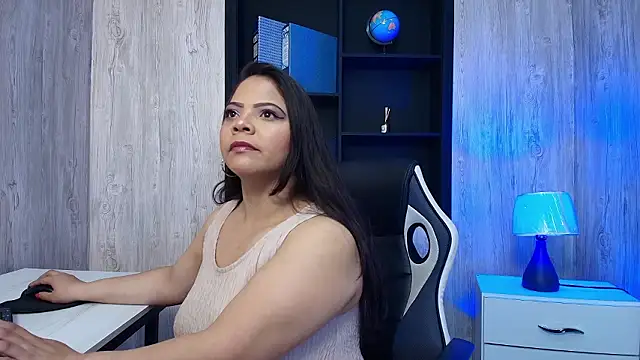 ROUSE SINCLAIR online show from February 3, 7:07 pm