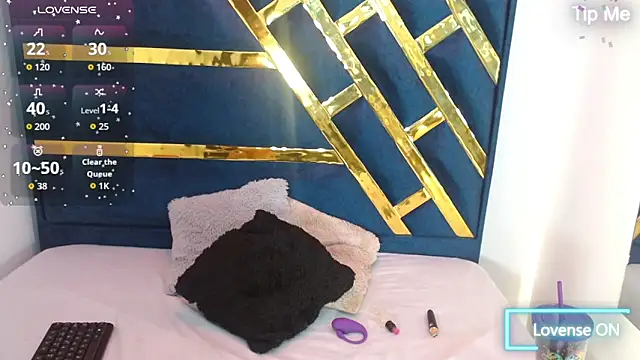 Pandy 888 online show from September 29, 12:54 pm