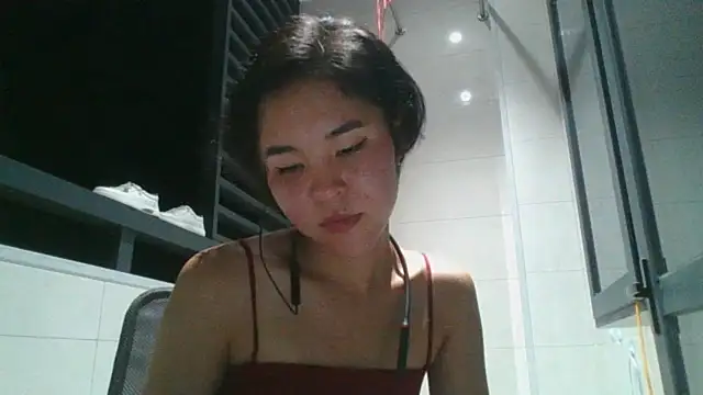 JennyCarpenter online show from September 25, 6:17 pm