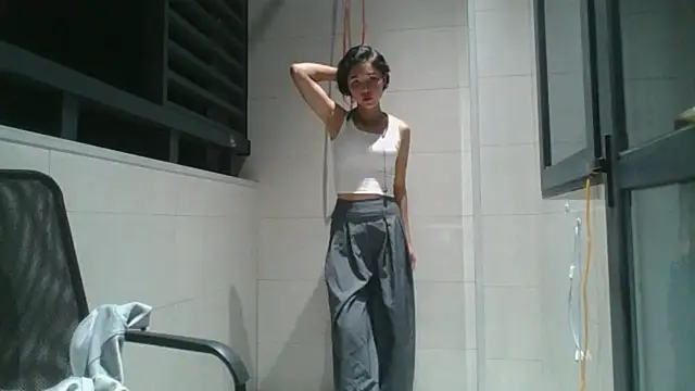 JennyCarpenter online show from September 24, 4:17 pm