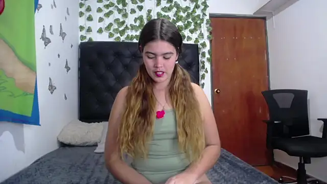 isabel 09 online show from December 18, 3:00 am