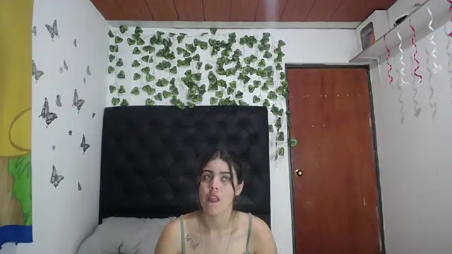 isabel 09 online show from February 19, 4:01 am