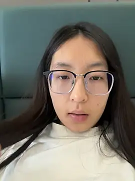 xiaobaimao6 online show from October 31, 6:50 am