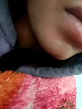 Aaisha-16 online show from February 15, 3:42 am