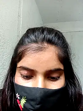 Aaisha-16 online show from October 29, 2:49 am