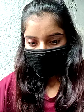 Aaisha-16 online show from October 2, 1:54 am