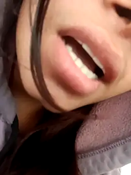 Aaisha-16 online show from February 22, 4:13 am