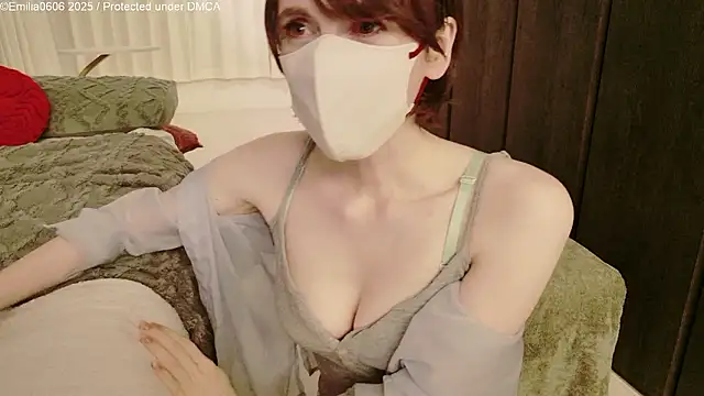 MariaM 080 online show from November 20, 10:11 pm