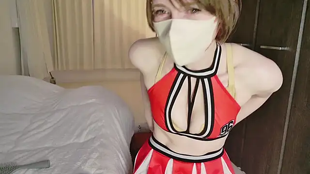 MariaM 080 online show from October 30, 9:38 pm