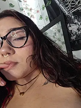 MegXo online show from November 12, 7:17 am