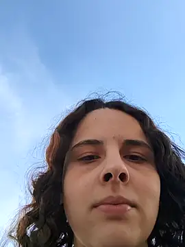 irisstorm online show from September 28, 8:36 pm