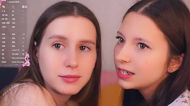 GabrielleLynchard online show from November 21, 8:33 pm