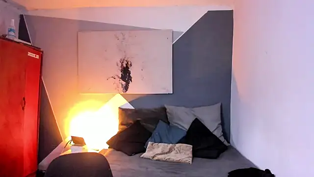 SOFIA SACRLETT online show from November 28, 3:26 pm