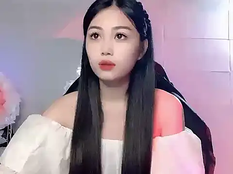 Lyly4757 online show from December 13, 10:16 pm