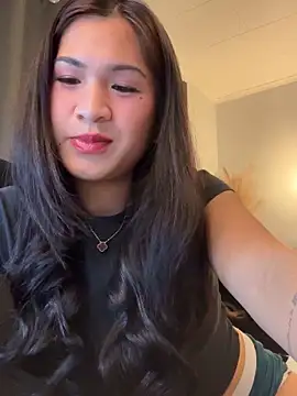 ZoeyJohnson online show from October 27, 4:19 am