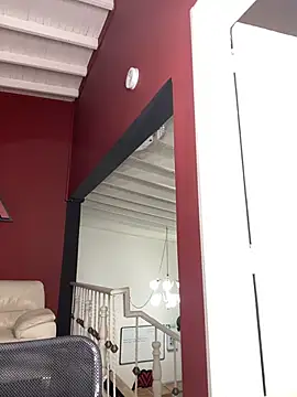 krisstenSantos online show from October 22, 12:21 pm