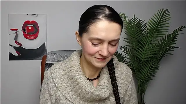 TayaFinch online show from January 10, 1:49 pm