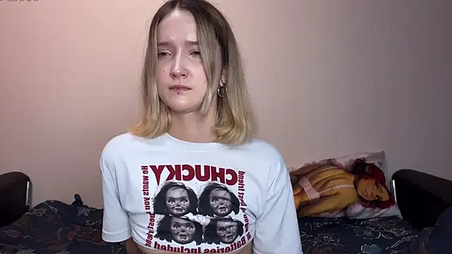 Snapshot of SoftcoreAlly chatting on October 28, 2:34 pm SoftcoreAlly online show from October 28, 2:34 pm