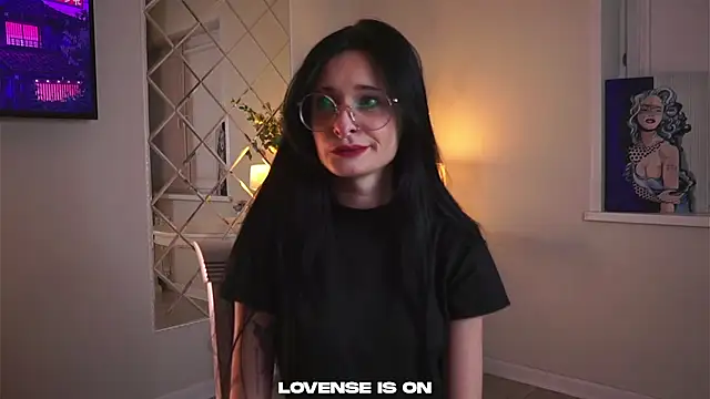 DarcyAspacio online show from October 9, 11:14 am