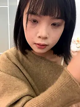 qiqi x online show from February 23, 2:16 pm