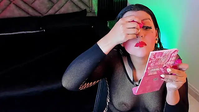 Daniwhatson online show from November 3, 7:51 pm