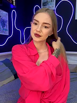 MilaMoone online show from October 23, 10:32 am