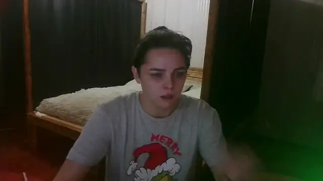 EthelsLover online show from February 19, 5:34 pm