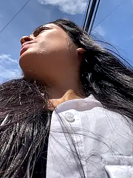 Karla 1-2 online show from October 15, 6:54 pm