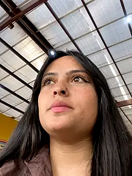 Karla 1-2 online show from November 10, 8:04 pm