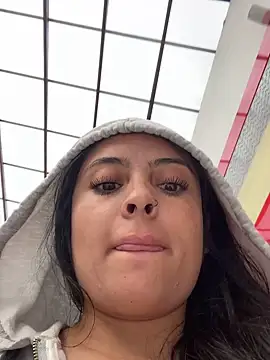 Karla 1-2 online show from October 20, 8:34 pm