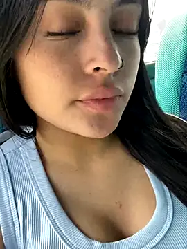 Karla 1-2 online show from September 29, 7:19 pm