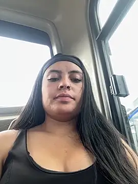 Karla 1-2 online show from October 3, 8:25 pm