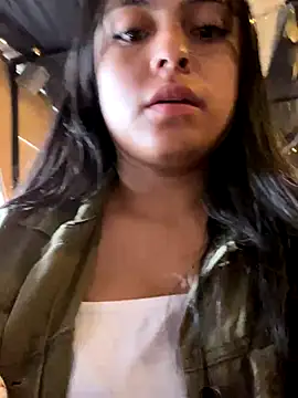 Karla 1-2 online show from October 9, 9:19 pm