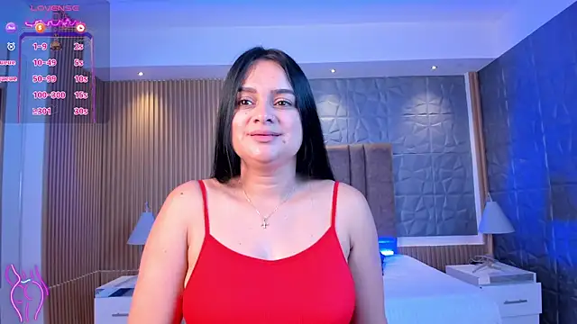 Megancoxx online show from November 12, 12:14 pm