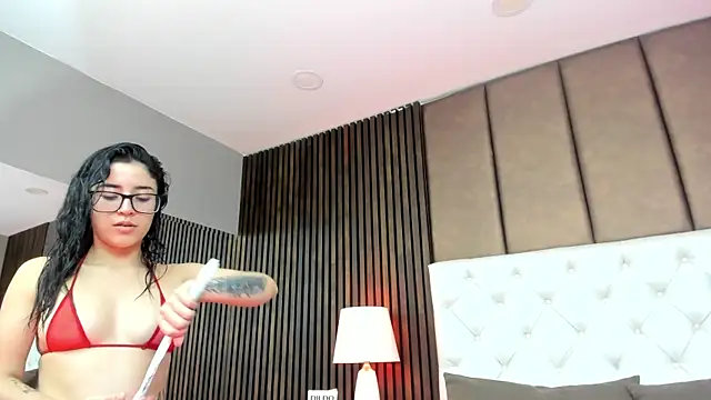 SamyySwet online show from November 18, 7:48 pm