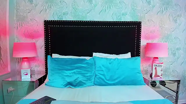 SamyySwet online show from February 5, 8:23 pm