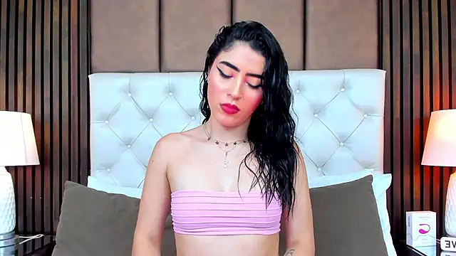 SamyySwet online show from November 13, 1:04 am