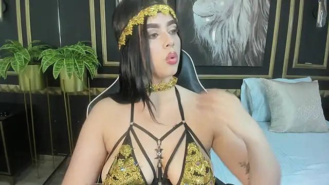 charlote rossee online show from October 17, 2:48 am