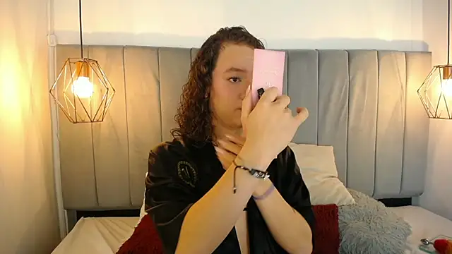 bycandy  online show from September 30, 1:50 pm