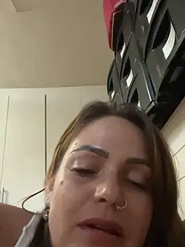 priscila luv online show from September 18, 8:40 pm