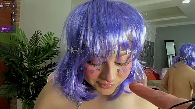 Kayla Moon  online show from September 19, 8:41 pm