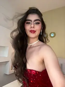 SofiaFontaiine online show from November 27, 12:02 am