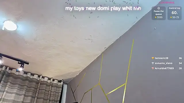 Angel-dragun online show from December 15, 5:34 am