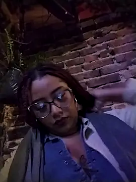 Ebony-Goddess19 online show from November 10, 11:33 pm