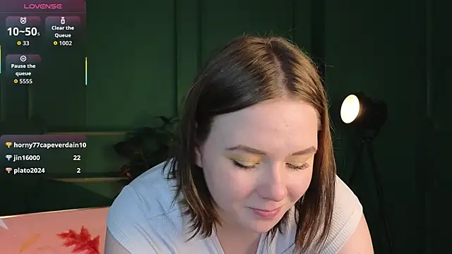 Sophi X online show from November 26, 2:51 pm